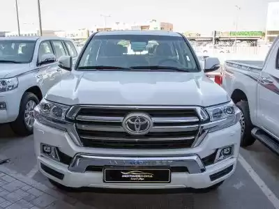 Совершенно новый Toyota Unspecified Продается в Доха #8134 - 1  image 